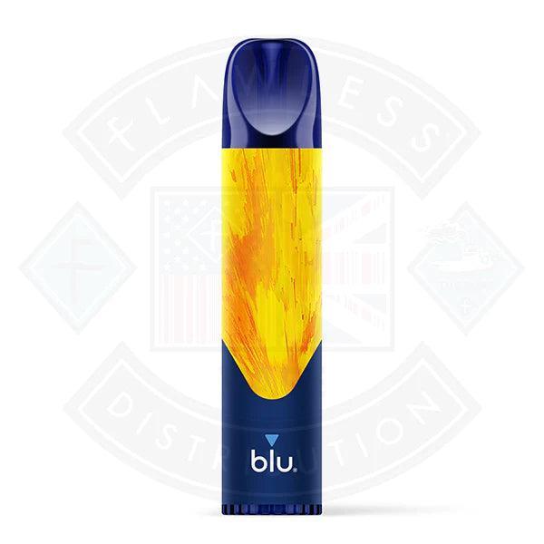 blu bar 1000 Disposable Vape Pen 20mg - Flawless Vape Shop