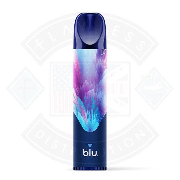 blu bar 1000 Disposable Vape Pen 20mg - Flawless Vape Shop