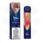 Blu Bar Watermelon Ice Disposable Vape