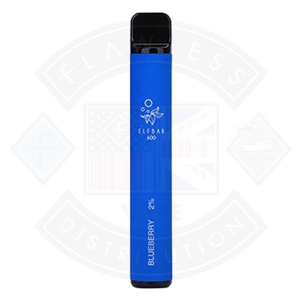 Blueberry Vape Pens