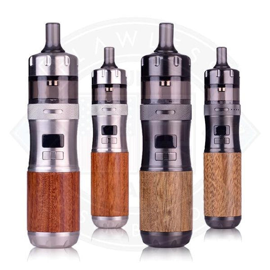 BP Mods Lightsaber Pod Mod Kit - Flawless Vape Shop