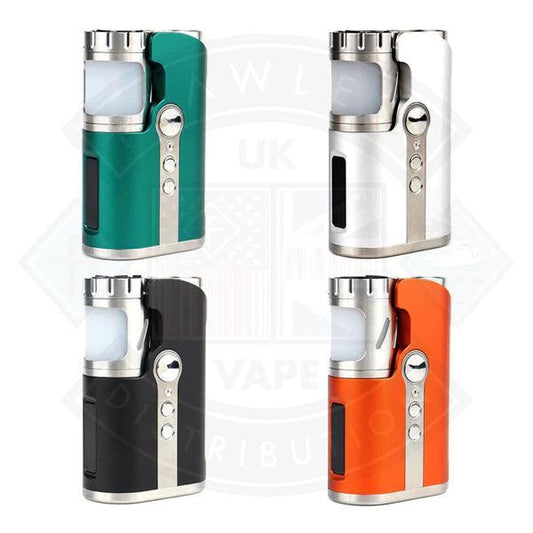 BP Mods Tomahawk SBS Mod - Flawless Vape Shop