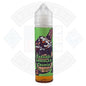 Caramel Chocolate Crunch 0mg 50ml Shortfill - Flawless Vape Shop