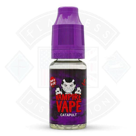 Catapult by Vampire Vape 10ml - Flawless Vape Shop