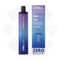 Chill ZERO 3000 Puff Disposable Vape - Flawless Vape Shop