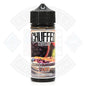 Chuffed Dessert - Apple and Blackberry Tart 0mg 100ml Shortfill E-Liquid - Flawless Vape Shop