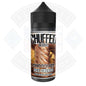 Chuffed Dessert - Chocolate Ice Cream 0mg 100ml Shortfill E-Liquid - Flawless Vape Shop