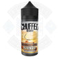 Chuffed Dessert - Cinnamon Custard 0mg 100ml Shortfill E-Liquid - Flawless Vape Shop