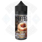 Chuffed Dessert - Deep Fried Doughnut 0mg 100ml Shortfill E-Liquid - Flawless Vape Shop