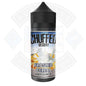 Chuffed Dessert - Frosted Cereal 0mg 100ml Shortfill E-Liquid - Flawless Vape Shop