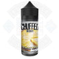 Chuffed Dessert - Lemon Tart 0mg 100ml Shortfill E-Liquid - Flawless Vape Shop