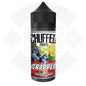 Chuffed Fruits Grapple 100ml E Liquid - Flawless Vape Shop