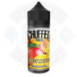 Chuffed Fruits Sweet Mango 0mg 100ml Shortfill - Flawless Vape Shop