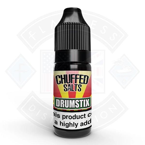 Chuffed Salts - Drumstix 10ml - Flawless Vape Shop