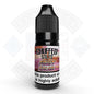 Chuffed Salts - Fruit Salad 10ml - Flawless Vape Shop