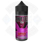 Chuffed Soda - Vito 0mg 100ml Shortfill E-Liquid - Flawless Vape Shop