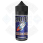 Chuffed Sweets - Wambar 0mg 100ml Shortfill E-Liquid - Flawless Vape Shop