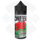 Chuffed Sweets - Watermelon and Cherry 0mg 100ml Shortfill E-Liquid - Flawless Vape Shop