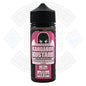 Cloud Thieves Strawberry Kangaroo Kustard 0mg 100ml Shortfill E-Liquid - Flawless Vape Shop