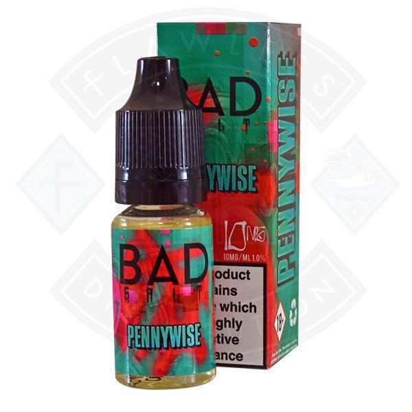 Clown Salt Pennywise 10ml - Flawless Vape Shop