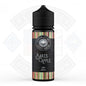 Cotton & Cable Desserts - Baked Apple 0mg 100ml Shortfill - Flawless Vape Shop