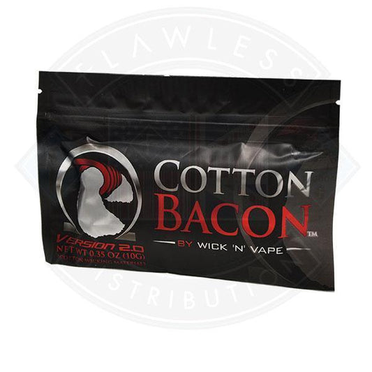 Cotton Bacon - Flawless Vape Shop