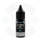 Cuttwood Bar Salt Blue Razz Ice 10ml - Flawless Vape Shop