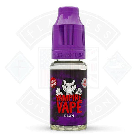 Dawn by Vampire Vape 10ml - Flawless Vape Shop