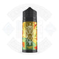 Dead Rabbit Society - Frunk (Orange Pineapple Mango) 0mg 100ml Shortfill - Flawless Vape Shop