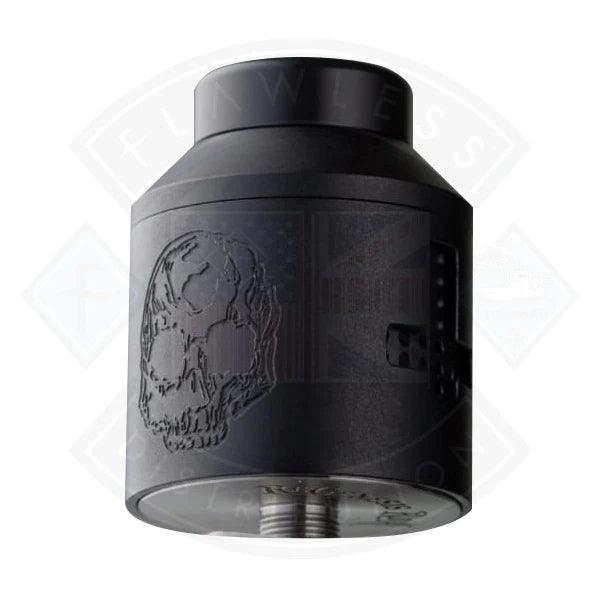 Deathwish Modz ReGenesis RDA - Flawless Vape Shop