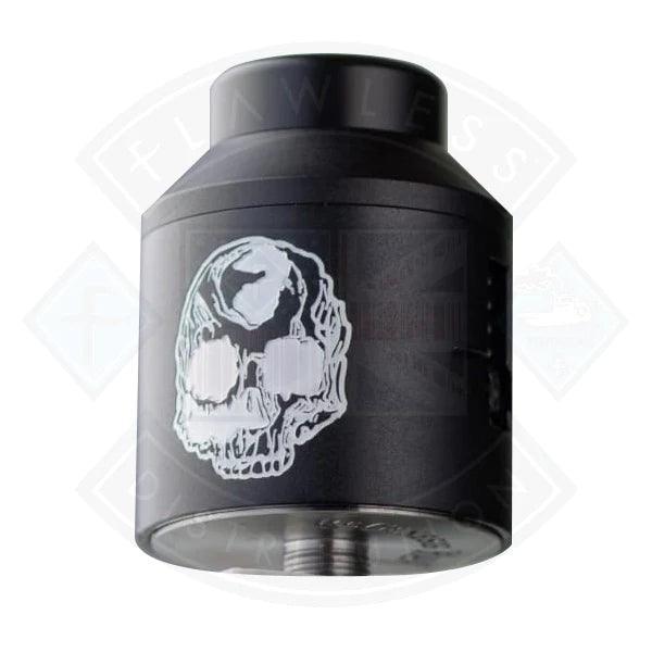 Deathwish Modz ReGenesis RDA - Flawless Vape Shop