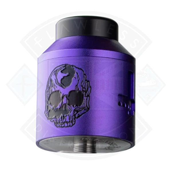 Deathwish Modz ReGenesis RDA - Flawless Vape Shop