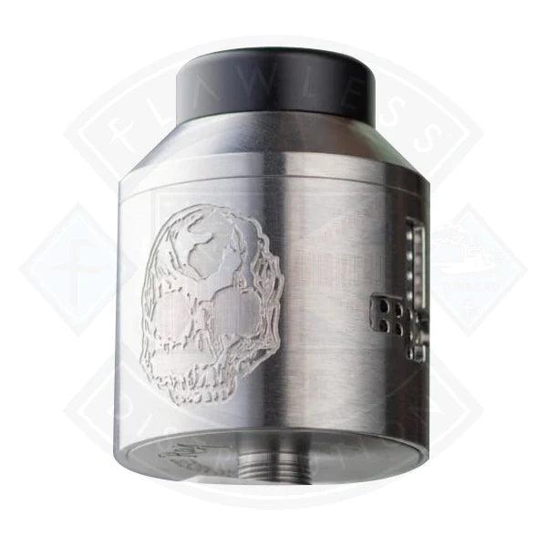 Deathwish Modz ReGenesis RDA - Flawless Vape Shop