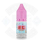 DEEZ D'Nuts Strawberry Jam 10ml Nic Salt - Flawless Vape Shop