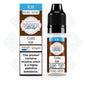 Dinner Lady Ice 50/50 Cola Ice 10ml - Flawless Vape Shop