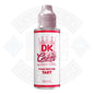 Donut King Cake - Manchester Tart 0mg 100ml Shortfill - Flawless Vape Shop