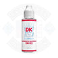 Donut King ICE - Strawberry and Watermelon 100ml - Flawless Vape Shop