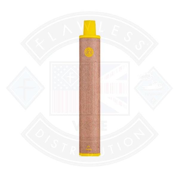 Dotmod Dot E Disposable Pod System 20mg - Flawless Vape Shop