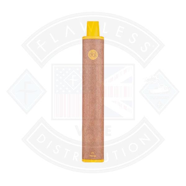 Dotmod Dot E Disposable Pod System 20mg - Flawless Vape Shop