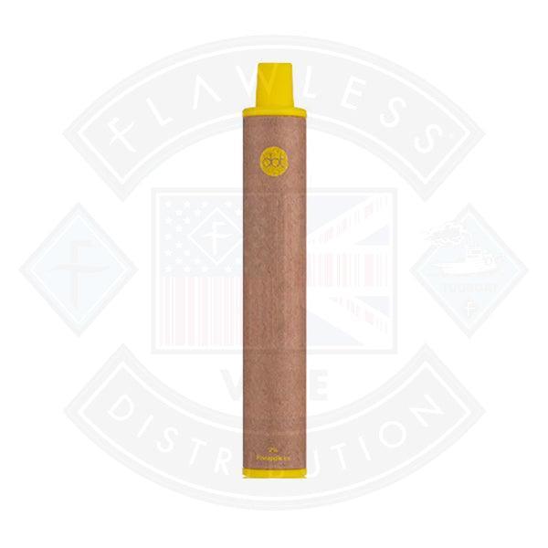 Dotmod Dot E Disposable Pod System 20mg - Flawless Vape Shop