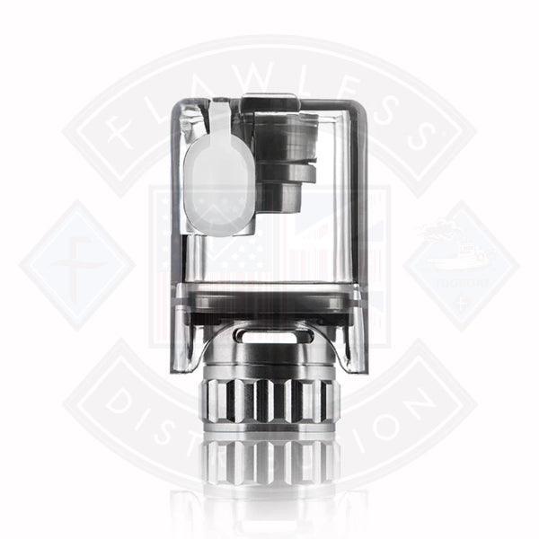 Dotmod DotAIO Tank V2 - Flawless Vape Shop