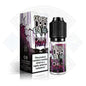 Double Drip 50:50 Chill'd Fruitz (Heisendrip) - 10ml - Flawless Vape Shop