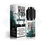 Double Drip 50:50 Spearmint - 10ml - Flawless Vape Shop