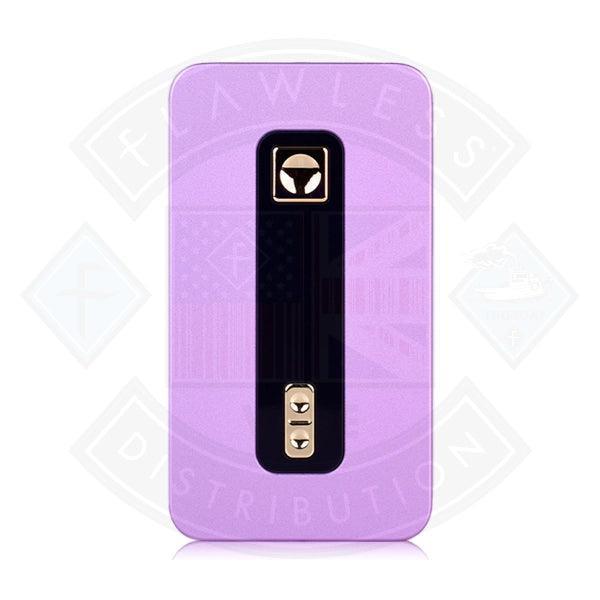 Dovpo Themis Box Mod - Flawless Vape Shop