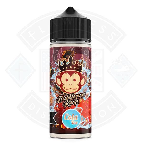 Dr Vapes Bubblegum Kings - Cola ICE 100ml Shortfill - Flawless Vape Shop