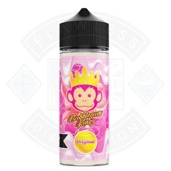 Dr Vapes Bubblegum Kings - Original 100ml Shortfill - Flawless Vape Shop