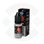 Dr Vapes Nic Salt Gems Ruby- Super Strawberry 10ml - Flawless Vape Shop