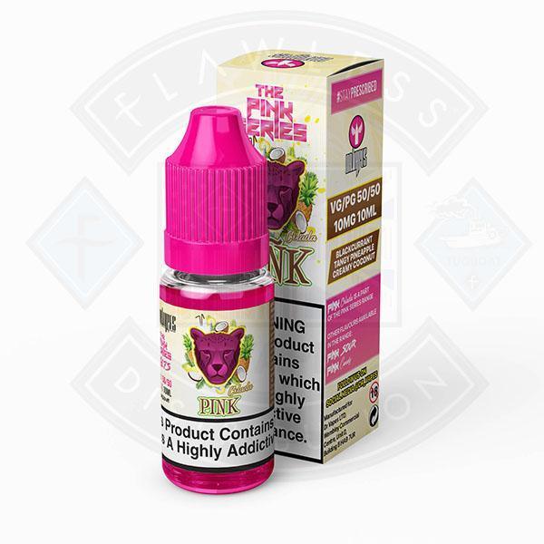 Dr Vapes Nic Salt - Pink Series Pink Colada 10ml - Flawless Vape Shop