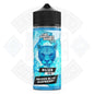 Dr Vapes The Panther Series Blue ICE 100ml 0mg Shortfill e-liquid - Flawless Vape Shop