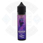 Dreamvape Mix 1 - Blackcurrant Candy Chew 0mg 50ml Shortfill - Flawless Vape Shop